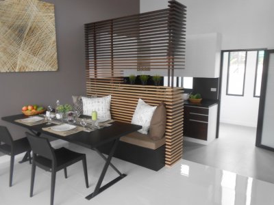 Rent Hua Hin Pool villa soi 114