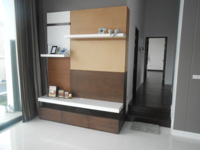 Pool villa 218 sqm south of Hua Hin