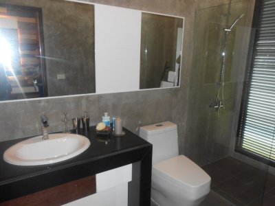 Pool villa 218 sqm south of Hua Hin