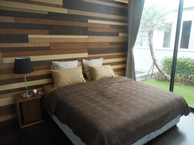 Rent Hua Hin Pool villa soi 114