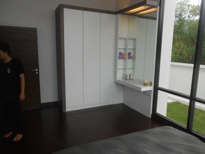 Pool villa 218 sqm south of Hua Hin