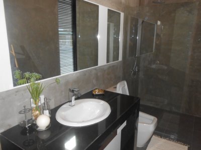 Pool villa 218 sqm south of Hua Hin