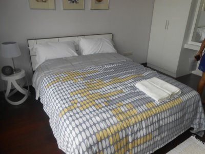 Rent Hua Hin Pool villa soi 114