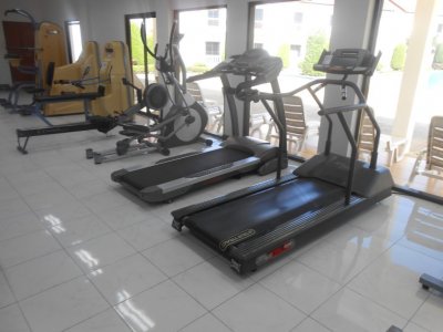 Thailandresort townhouse on soi 102/112 near the Swedish school Hua Hin