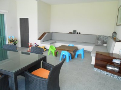 The Lees Hua Hin big pool villa 280 sqm soi 88