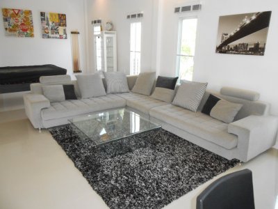 The Lees Hua Hin big pool villa 280 sqm soi 88