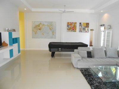 The Lees Hua Hin big pool villa 280 sqm soi 88