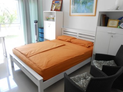 The Lees Hua Hin big pool villa 280 sqm soi 88