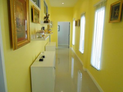 The Lees Hua Hin big pool villa 280 sqm soi 88