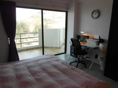 Hua Hin Bluewave Beach Resort 127 sqm 2 bed at the beach Takiab Beach