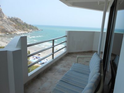 Hua Hin Bluewave Beach Resort 127 sqm 2 bed at the beach Takiab Beach
