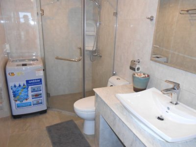 Hua Hin Bluewave Beach Resort 127 sqm 2 bed at the beach Takiab Beach