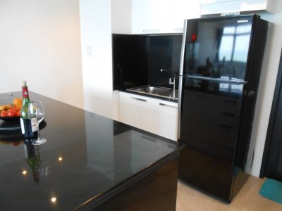 Hua Hin Bluewave Beach Resort 127 sqm 2 bed at the beach Takiab Beach