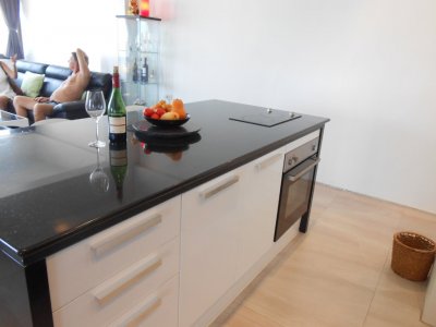 Hua Hin Bluewave Beach Resort 127 sqm 2 bed at the beach Takiab Beach