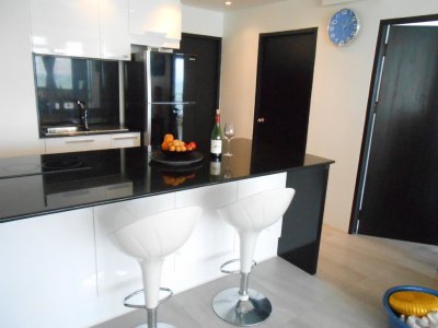 Hua Hin Bluewave Beach Resort 127 sqm 2 bed at the beach Takiab Beach