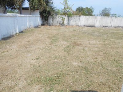 Natural Hill 1 nice plot 384 sqm Hua Hin