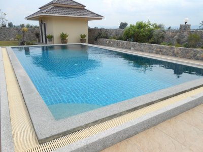 Hua Hin great property with large swimming pool