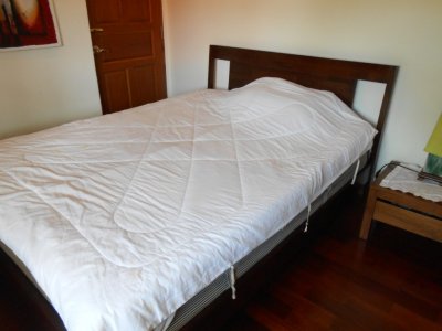 Golf village pool Villa Hua Hin soi 114