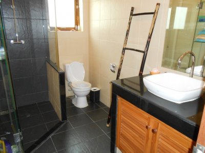 Golf village pool Villa Hua Hin soi 114