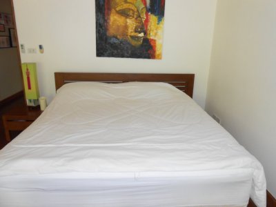 Golf village pool Villa Hua Hin soi 114