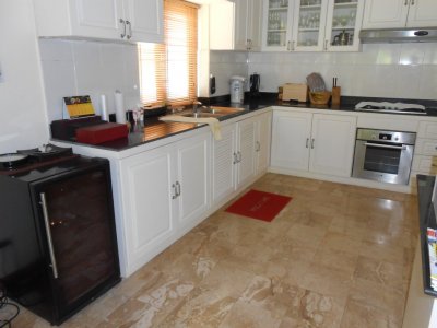 Golf village pool Villa Hua Hin soi 114