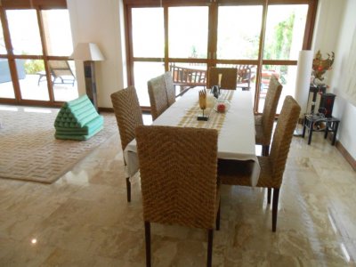 Golf village pool Villa Hua Hin soi 114