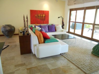 Golf village pool Villa Hua Hin soi 114