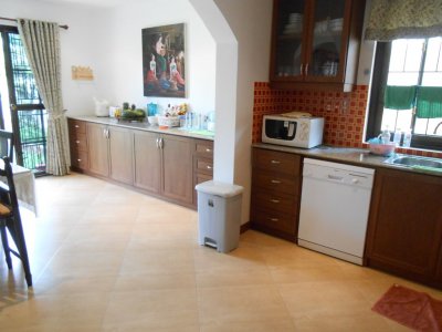 Hua Hin large villa at soi 112