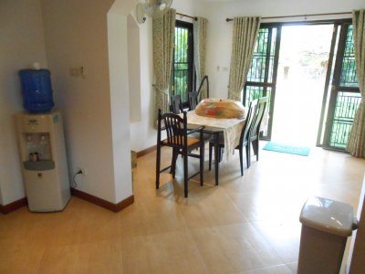 Hua Hin large villa at soi 112