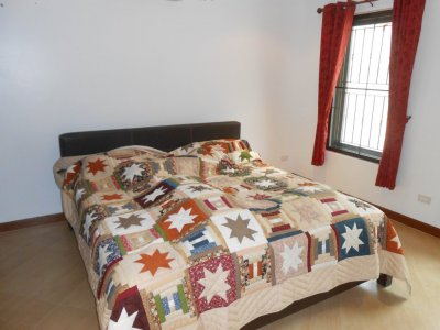 Hua Hin large villa at soi 112