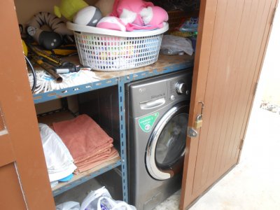 Hua Hin large villa at soi 112