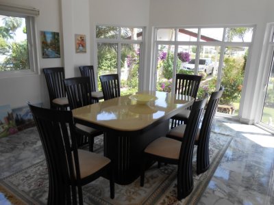 Beautiful village pool villa 240 sqm north Hua Hin10 minutes city