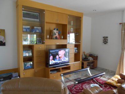 Beautiful village pool villa 240 sqm north Hua Hin10 minutes city