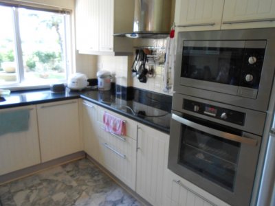 Beautiful village pool villa 240 sqm north Hua Hin10 minutes city