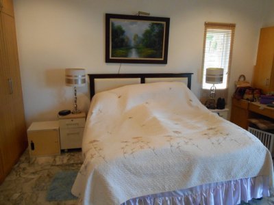 Beautiful village pool villa 240 sqm north Hua Hin10 minutes city