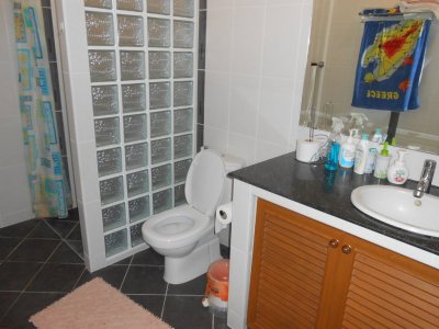 Beautiful village pool villa 240 sqm north Hua Hin10 minutes city