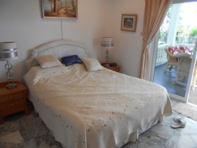 Beautiful village pool villa 240 sqm north Hua Hin10 minutes city