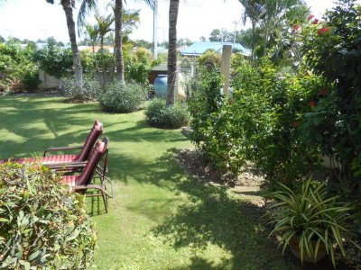 Beautiful village pool villa 240 sqm north Hua Hin10 minutes city