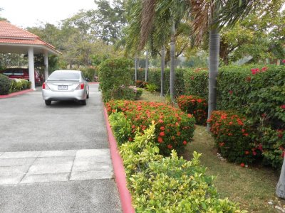 Palm Hills exklusive pool villa 350 kvm Thailand