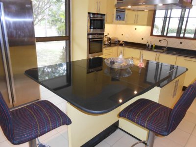 Palm Hills exklusive pool villa 350 kvm Thailand