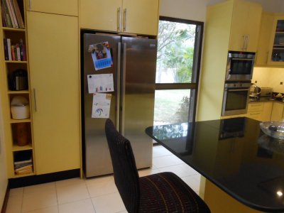 Palm Hills exklusive pool villa 350 kvm Thailand