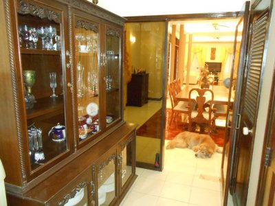 Palm Hills exklusive pool villa 350 kvm Thailand