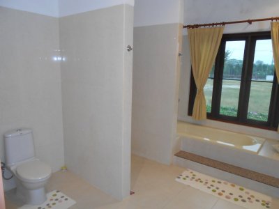 Palm Hills exklusive pool villa 350 kvm Thailand