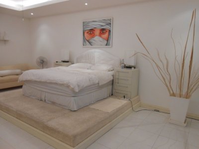 Palm Hills exklusive pool villa 350 kvm Thailand