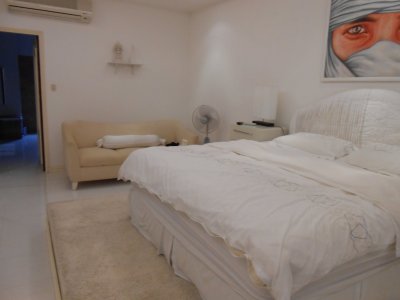 Palm Hills exklusive pool villa 350 kvm Thailand