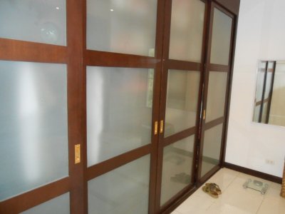 Palm Hills exklusive pool villa 350 kvm Thailand