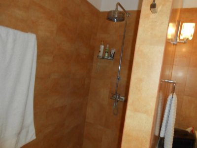 Palm Hills exklusive pool villa 350 kvm Thailand