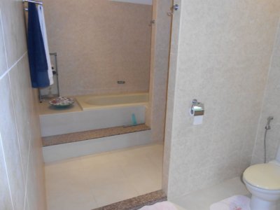 Palm Hills exklusive pool villa 350 kvm Thailand