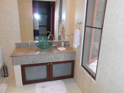 Palm Hills exklusive pool villa 350 kvm Thailand