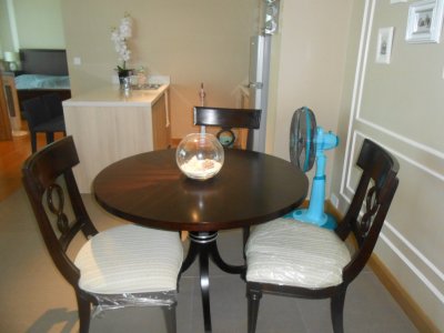 2 bed 95 sqm Takiab Beach on the beach Hua Hin